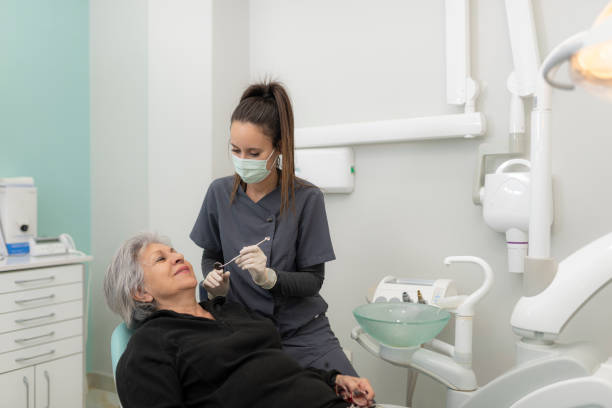 Best Weekend Emergency Dentist in Carlton, OR