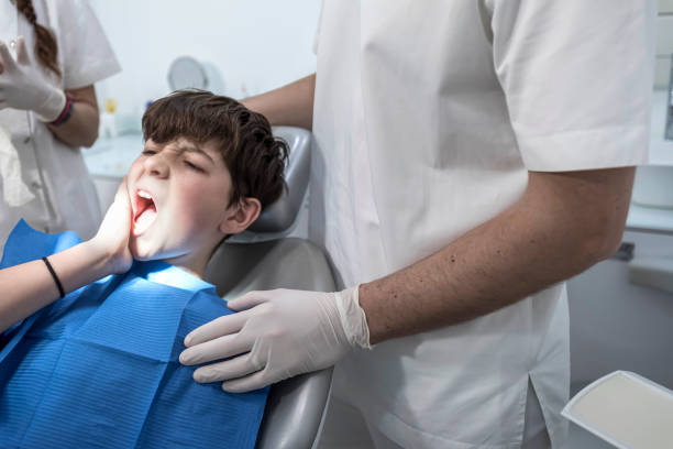 Best Orthodontic Emergency Dentist in Carlton, OR